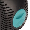 Submersible Water Pump 25W Durable Outdoor Fountain Water Pump for