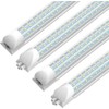 SHOPLED LED Shop Light 8FT, 90W 11700 LM 5000K Daylight
