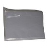 300 flat bags PE bags plastic bags 180x340 25mμ