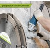 2x Rendech Diamond Disc, 125 Diamond Cutting Disc, 230 Cutting