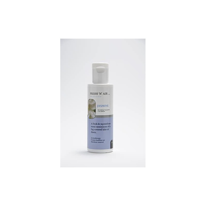 Jasmine Air purifier Fragrance Essence(100ml)