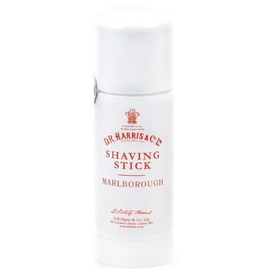 D R Harris Luxury Shaving Soap Stick 40g - Marlborough