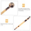 Beavorty Pcs Stylish Long Hair Stick Acetate French Hair Pin
