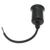Waterproof Lamp Holder E26 Screw Lampholder,TWDRTDD Outdoor Waterproof E26 E27