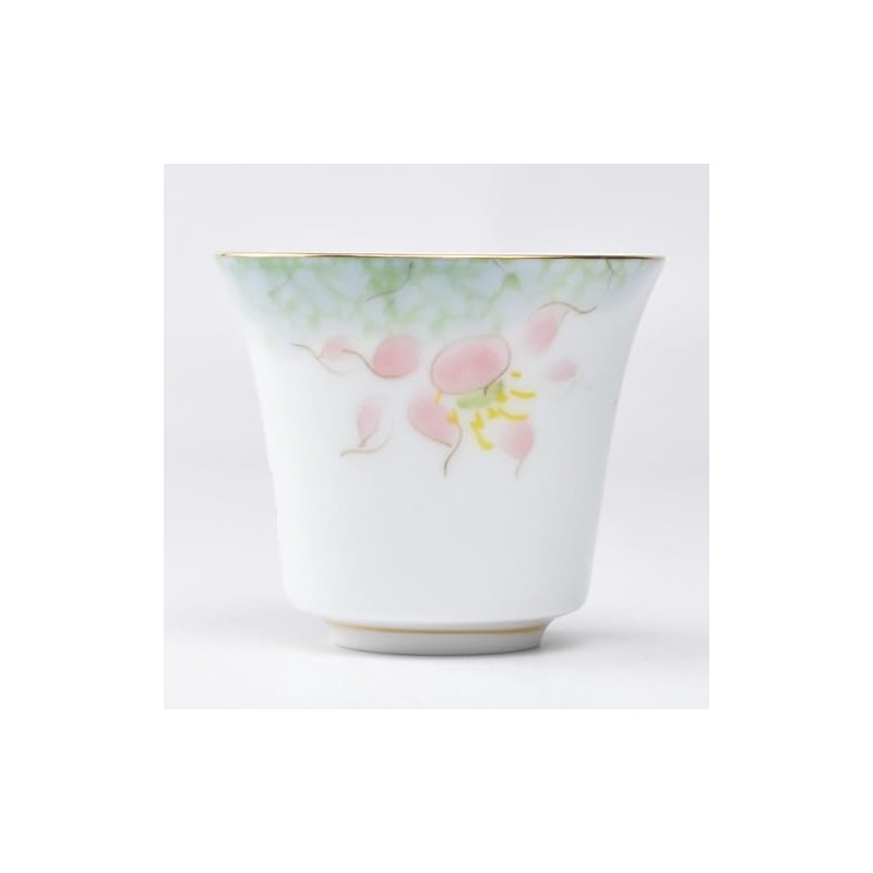Tenka Tea Ceremony Cup (Powder), 1.4 fl oz (40 ml)
