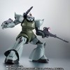 ROBOT魂 〈SIDE MS〉 MS-14A 量産型ゲルググ＆C型装備 ver. A.N.I.M.E. 『機動戦士ガンダム』(魂ウェブ商店限定)