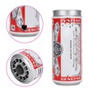 WX2179A Fashionable CanShaped Telephone Clear Sound Wired Telephone (For Budweiser
