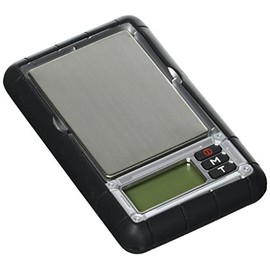 My Weigh Pocket Dura 300 Precision Jewellery Scale + Tray Tools Pouch 300g 0.01g