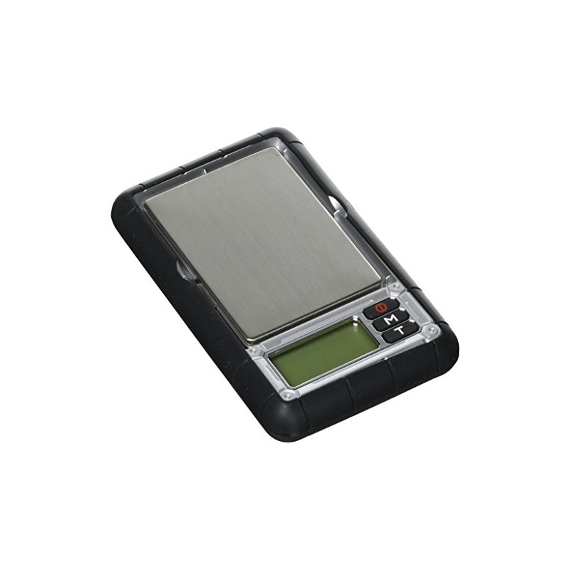 My Weigh Pocket Dura 300 Precision Jewellery Scale + Tray
