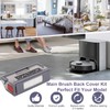Sgizoku Dust Bin Box for ECOVACS Deebot T8 AIVI Robot