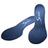 BMZ BM-K244 Cuboid Balance Theory, Smart Striker Fit, Navy, 10.4