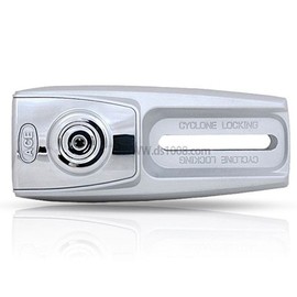 Ace Cyclone 2 Door Accessories Security Products