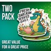 Fresh Sarcasm Served Daily Stickers - Funny Sarcastic Sarcasm Stickers