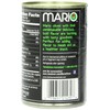 Mario Camacho Foods Black Olives, Jumbo Pitted, 5.75 Ounce (Pack