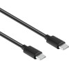 Marg Monitor Display Cable 4K144Hz/60Hz 3.2 Gen 240W PD Fast