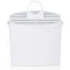 Braun BRSC006 Water Filter, Brown