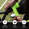 Raquex Evade Padel Racket Overgrip Tape – 10 Colours -