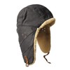 Outbacker Aviator Cap Winter Hat Lined Pilot Hat Made of