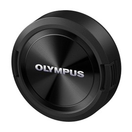 OM SYSTEM Olympus LC-62E Lens Cap for M.Zuiko Digital ED 8mm F1.8 fisheye