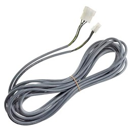 Lewmar Gen 2 Boat Thruster Control Connecting Cables and Y-Connectors for Single / Dual Controllers, Panel / Aux Loom 7M MX