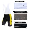 Coconut Ropamo CR - Conjunto de ropa de ciclismo para