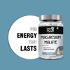 iMeMyself Magnesium Malate Dietary Supplement – 90 Capsules