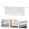 FUNOMOCYA Radiator Covers for Home Iron Heater Dust Covers Washable