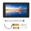 7 Inch DSI LCD Touch Screen 5 Point Touch 800x480