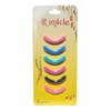 Repuestos de Silicona para Arqueador de Pestañas Rimkle, Pack x6