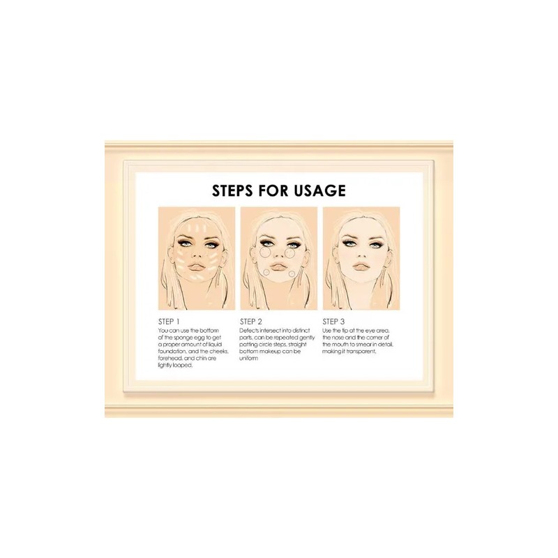 Focallure Skin Evolution Base Líquida + Corrector 2 Piezas