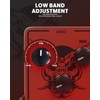 STRICH ZEAL BLAST Boost Guitar Pedal, Enhance Your Guitar Bass