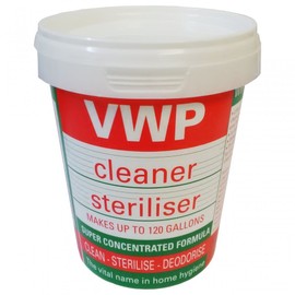 VWP Cleanser 400 g