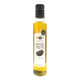 Alpont Aceite De Oliva Virgen Extra Y Trufa Negra 250 Ml