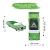 Cheech and Chong Special Edition 50th Anniversary Ashtrays - Design