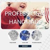 richhut Luxury Diamond Watch for Kids Teen - Iced Out