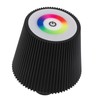 LED Bottle Lamp 4000mAh IP54 Waterproof Touch Control Color Adjustable