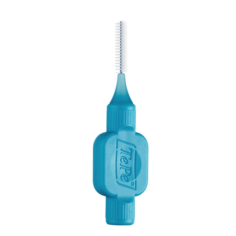 TePe Interdental Brushes Original Blue | Size 3 - 0.6mm