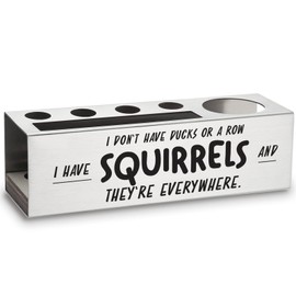 akeke Fun Gag Gifts for Coworkers Pen Holder, Funny Coworker Gifts for Employees, Co-worker, Boss, Office Manager, Leader, Boss Lady Appreciation Thank You Gifts Pencil Pen Holders ASB41