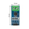 ACS712 Current Sensor 20A Amp Current Sensor Range Module Hall