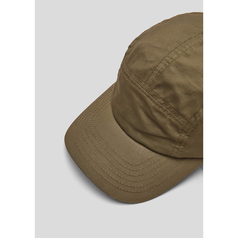 s.Oliver Men's Baseball Cap, khaki