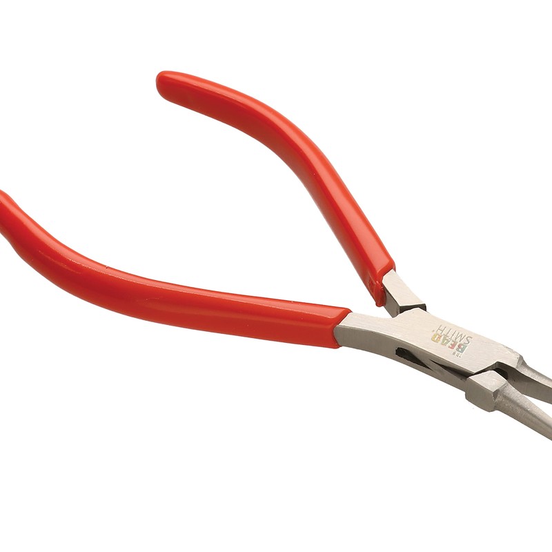 The Beadsmith Split Ring Pliers – 5” (127mm) – Use