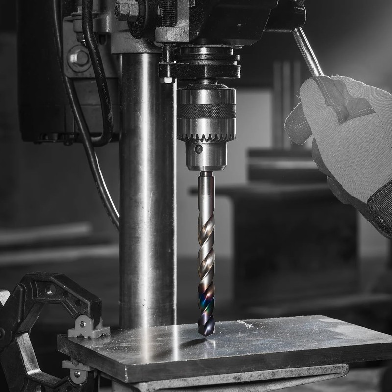 Diablo Metal Drill Bit 13/32