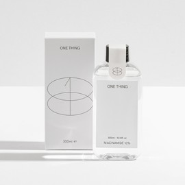 One Thing Niacinamide 10% Toner 300ml / 원씽 나이아신아마이드 10% 토너 300ml
