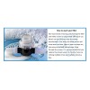 Mitty Dairy Inline filter for cow or goat milking machine