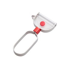 Suncraft DI-105 Children's Peeler with Cover, Made in Japan, Cooking Tools for Kids, Kitchen Nursing