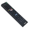 PERFASCIN RMT-TX102U Replace Universal Remote Control Fit for Sony TV