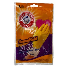 Regent+Products+Corp+1263+Latex+Gloves%2c+Large%2c+Pr.+-+Quantity+1