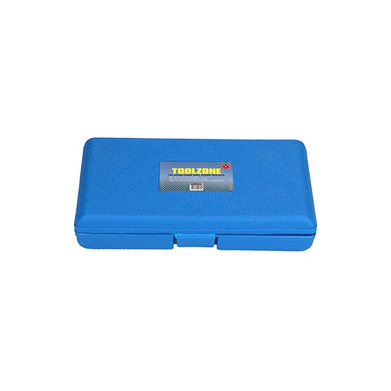 AB Tools-Toolzone Metric Ball Ended Long Allen Hex Key Sockets