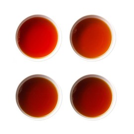 Black Tea Mincing Lane® Assortment (4 x 125 g in Tin)