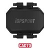 Velocímetro Con Sensor De Velocidad Igpsport Cad70 Y Spd70